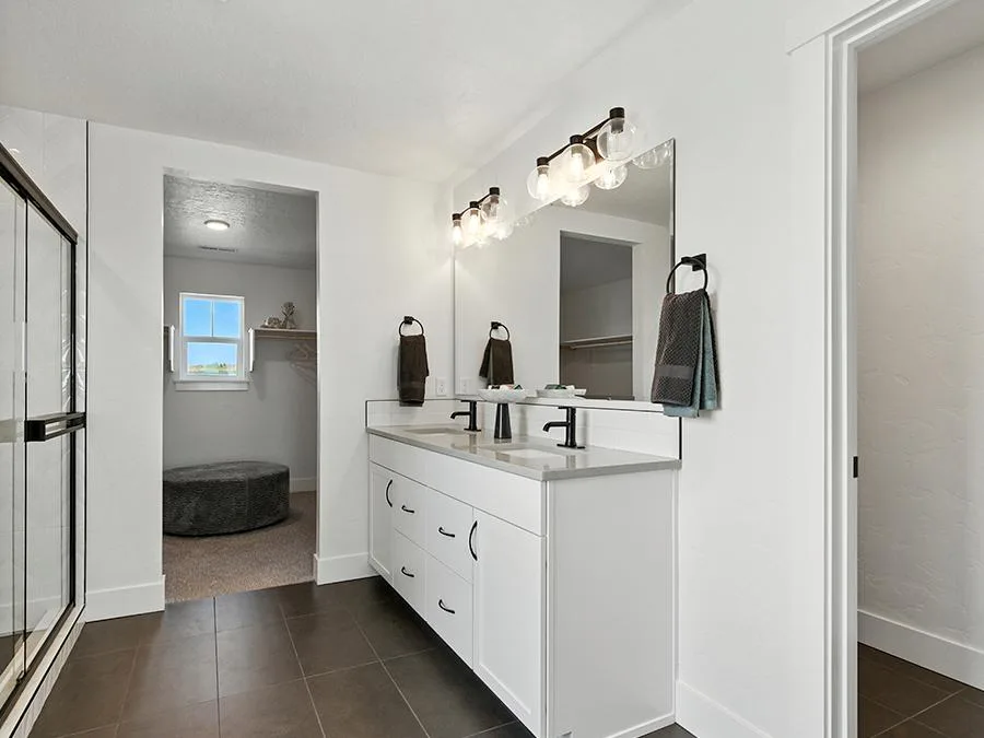 Waterford New Home Community by Hubble Homes
