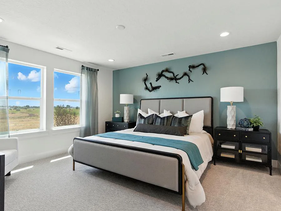 Waterford New Home Community by Hubble Homes