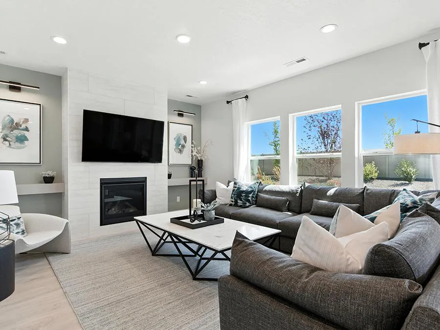 Waterford New Home Community by Hubble Homes