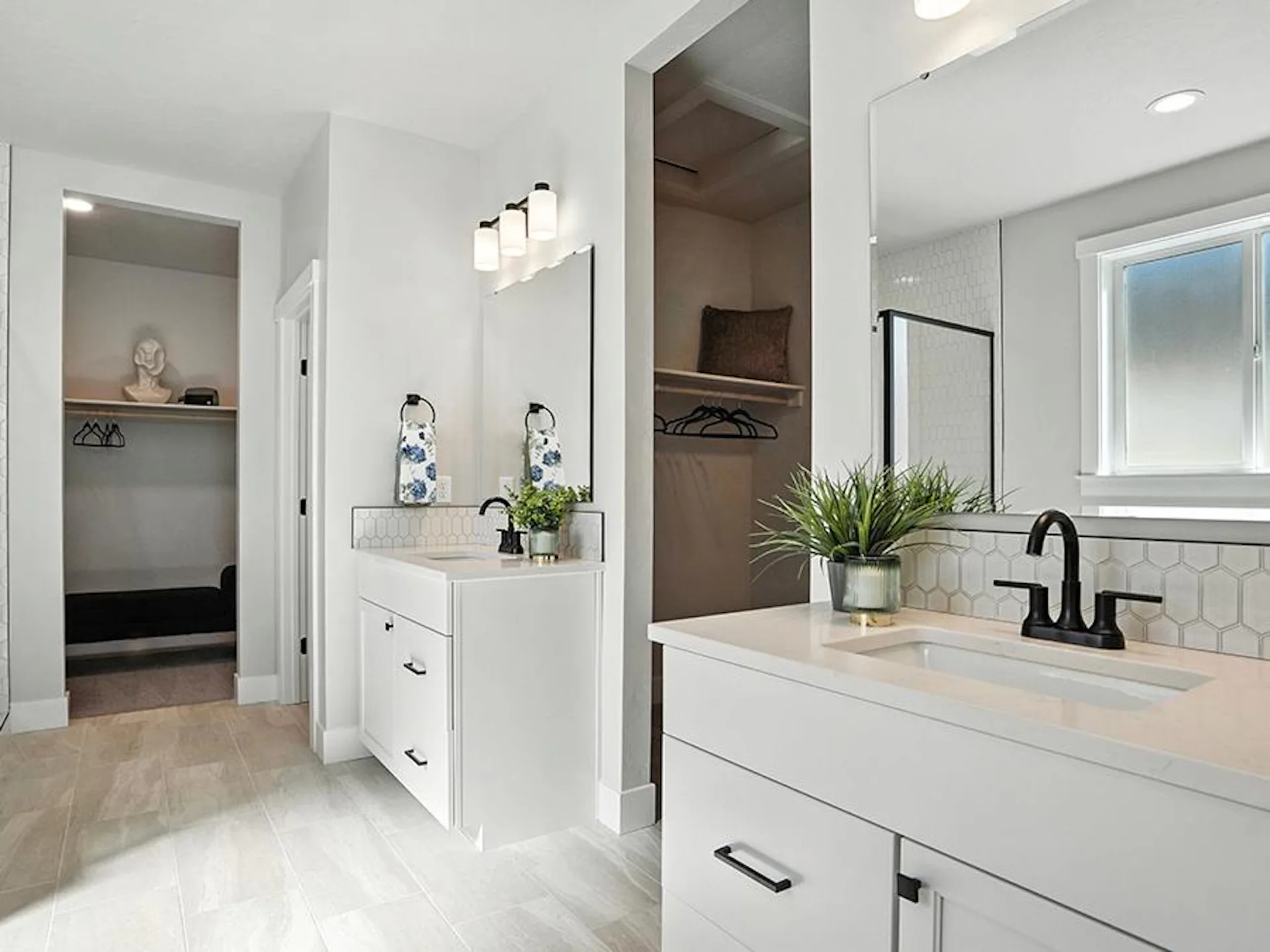 Willow new home by Hubble Homes