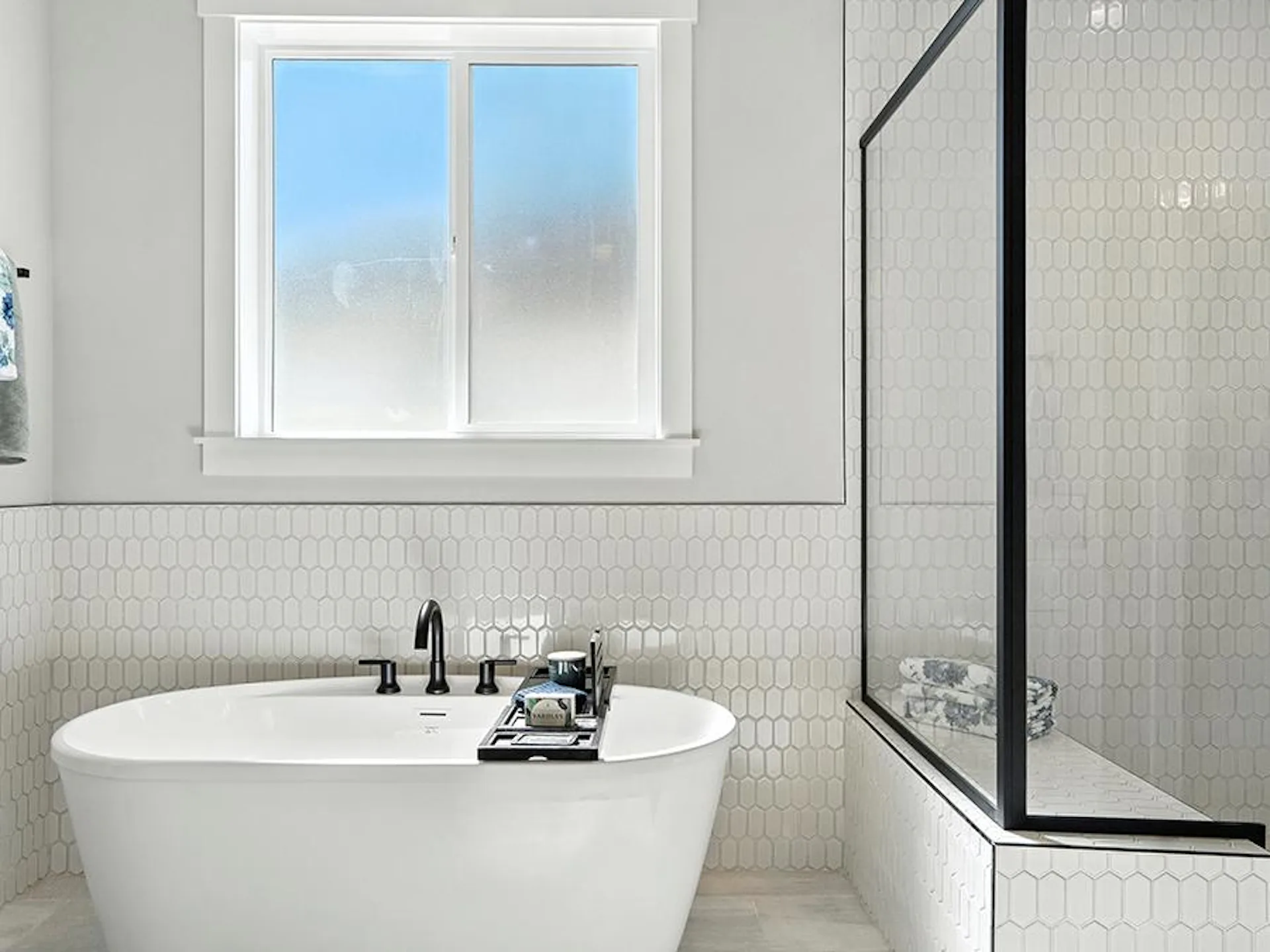 Willow new home by Hubble Homes