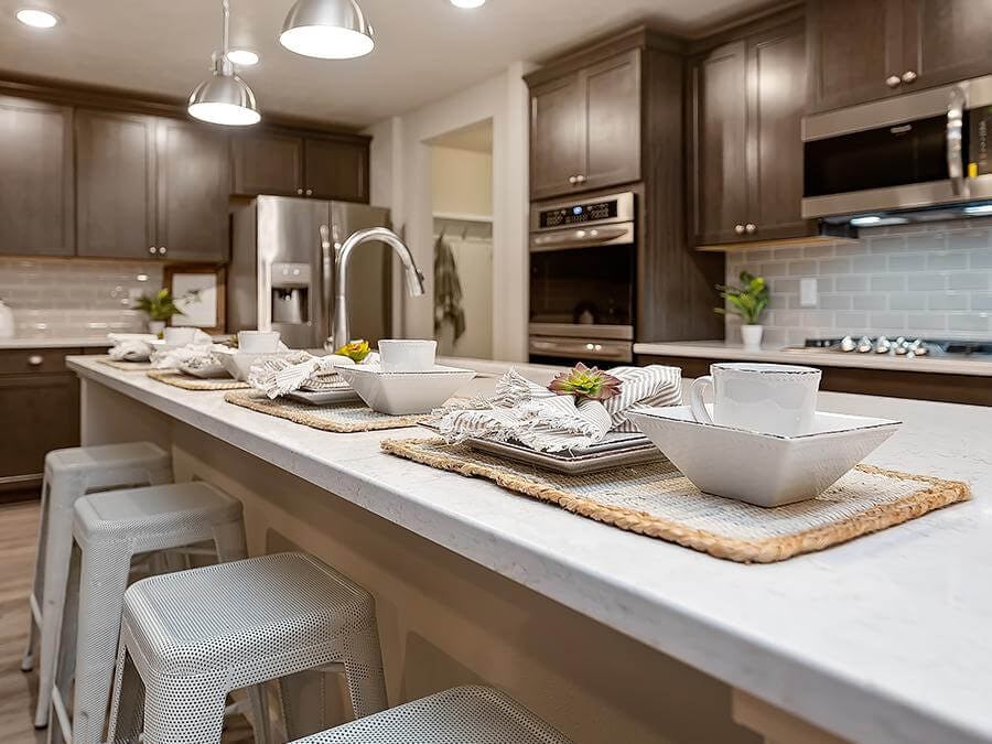 Yosemite 2Story Floor Plan New Home in Idaho Hubble Homes