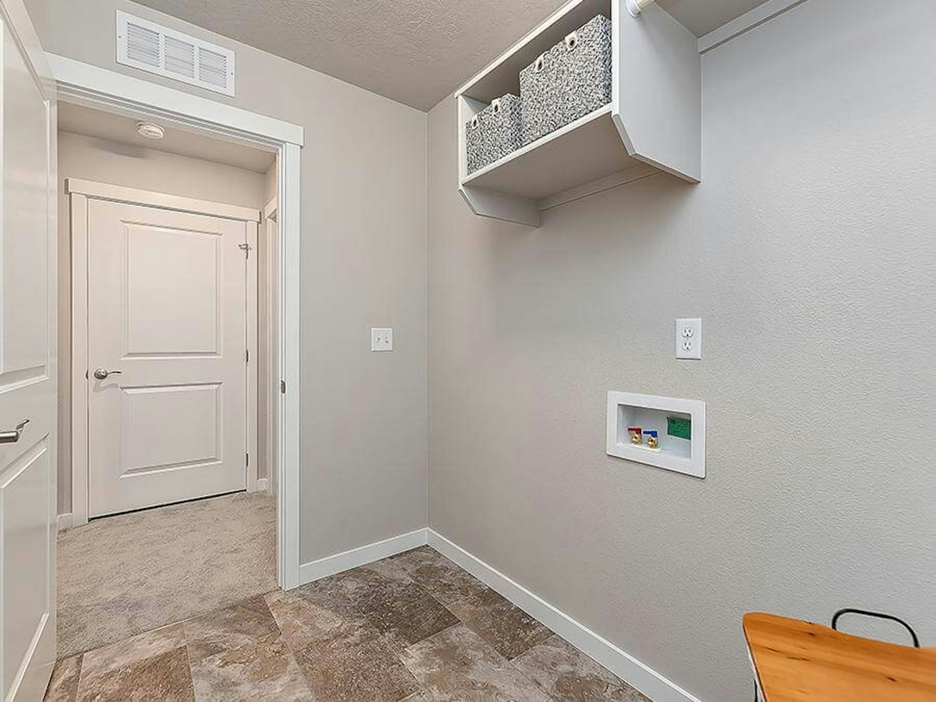 Yosemite New Home Plan by Hubble Homes Boise, Idaho