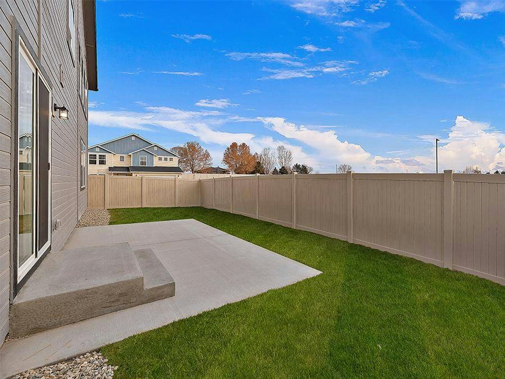 Yosemite New Home Plan by Hubble Homes Boise, Idaho