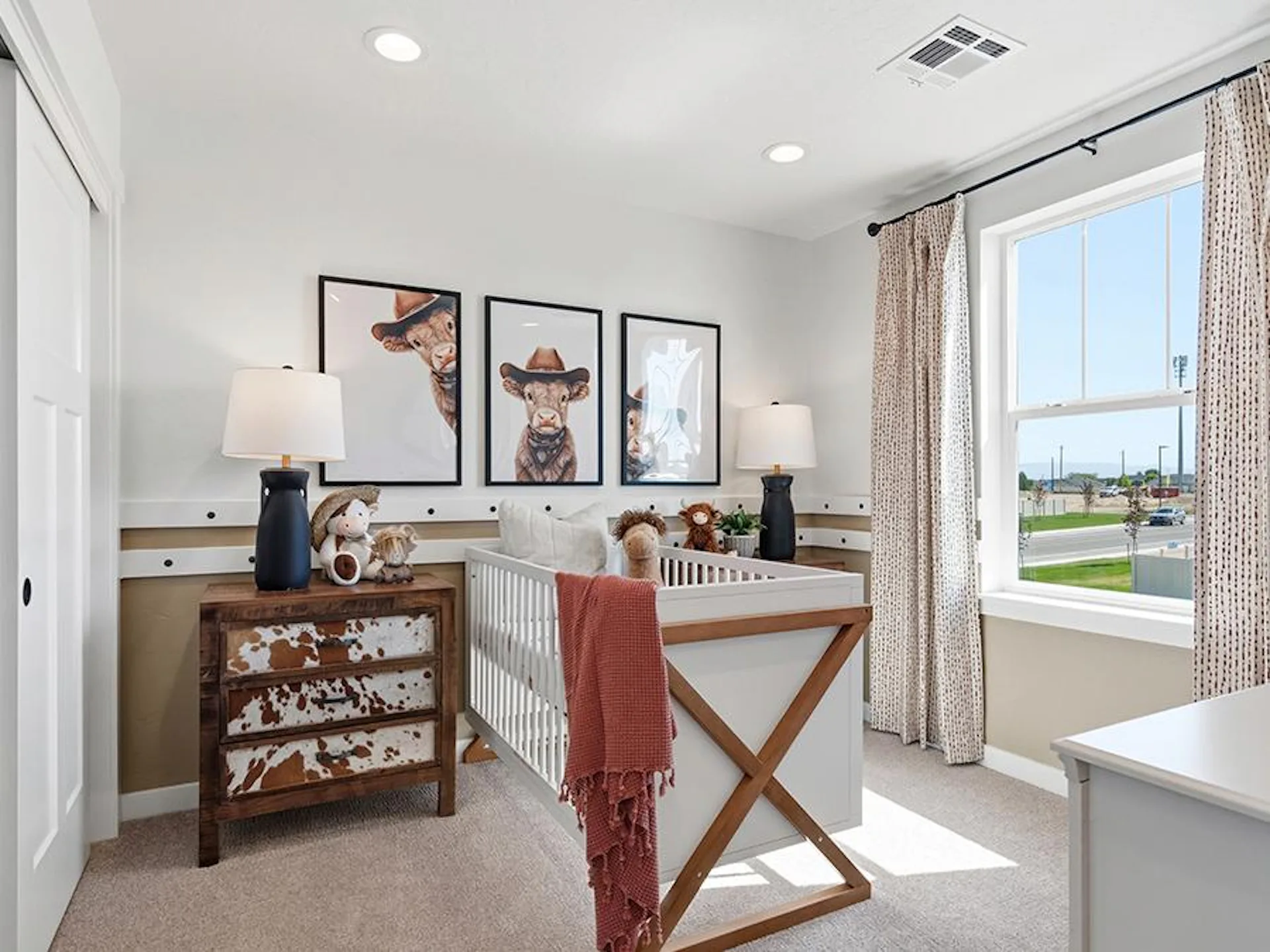Tamarack Plan Hubble Homes Boise Idaho