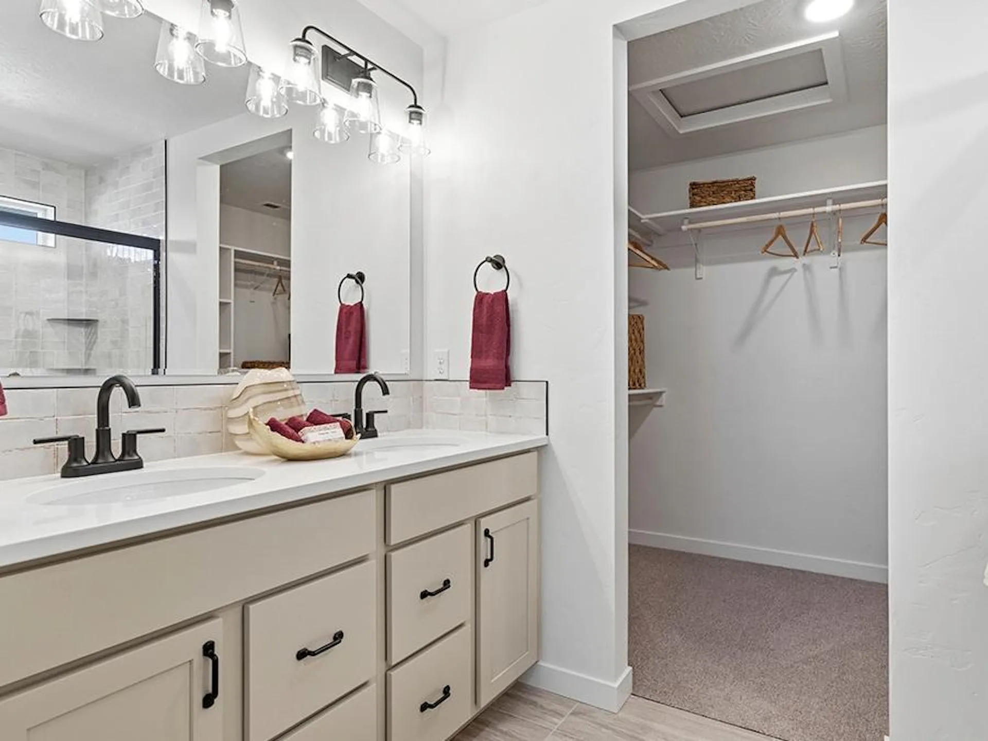 Tamarack Plan Hubble Homes Boise Idaho