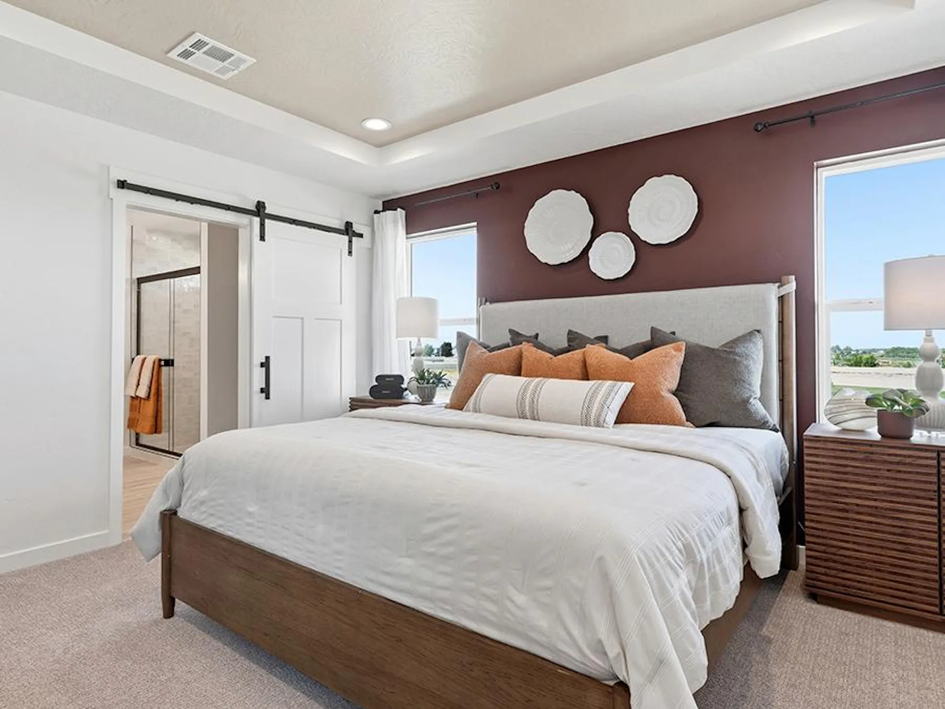 Tamarack Plan Hubble Homes Boise Idaho