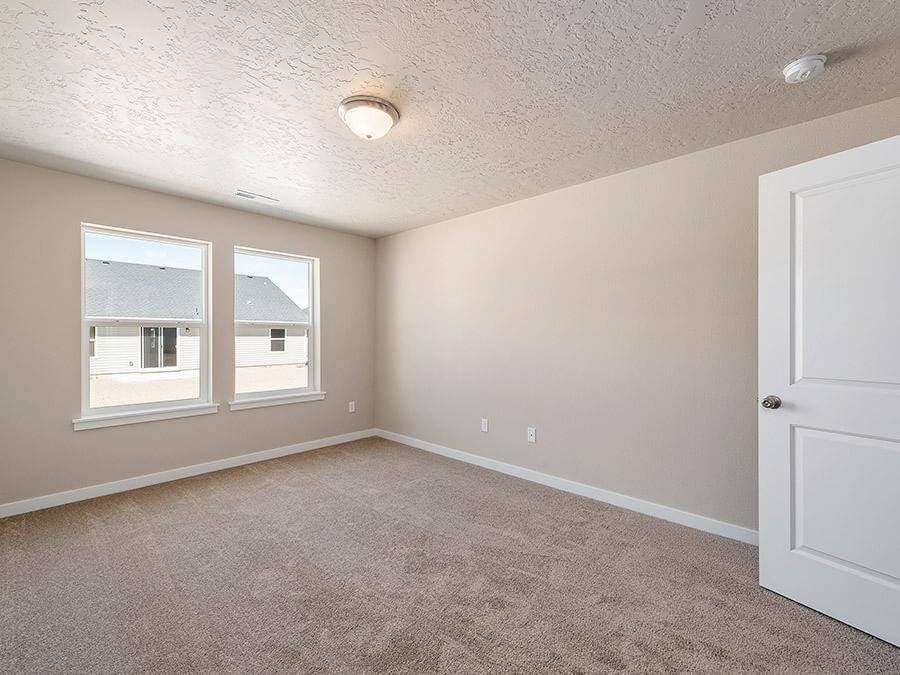 Alturas 3Bed, 2Bath New Ranch Home Floor Plan