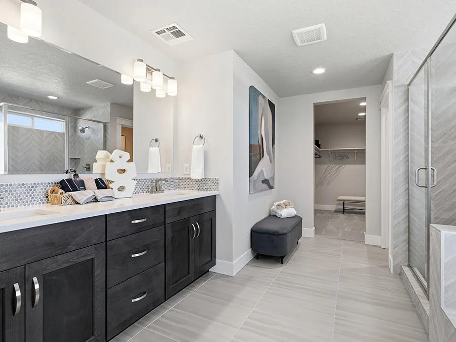 Mason CreekNew Home Community by Hubble Homes