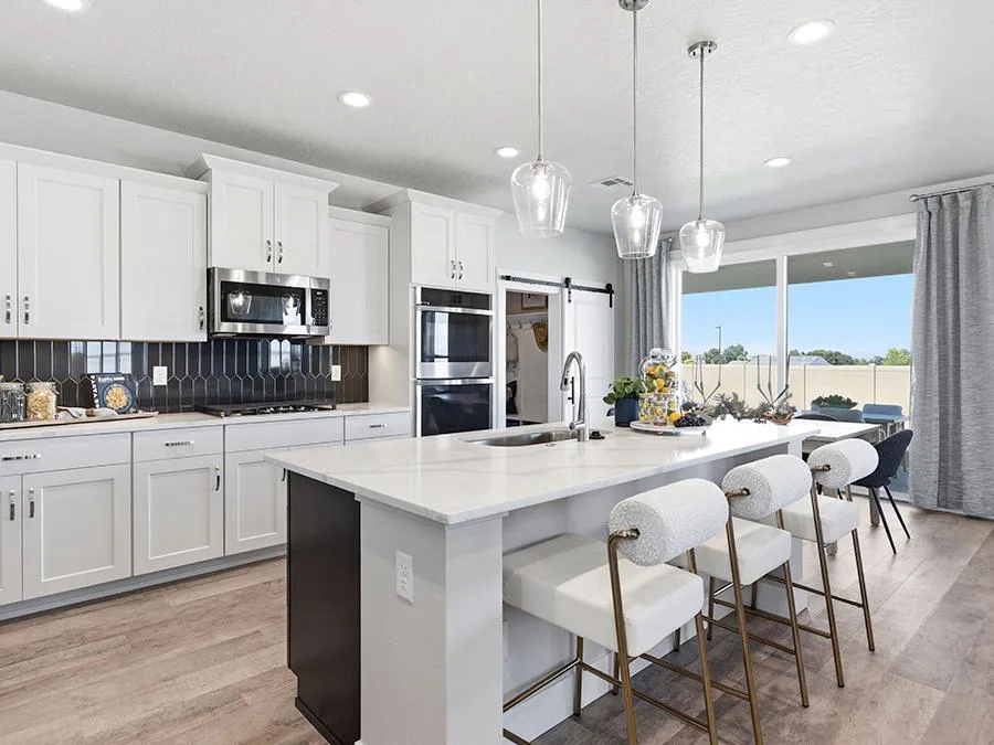 Mason CreekNew Home Community by Hubble Homes