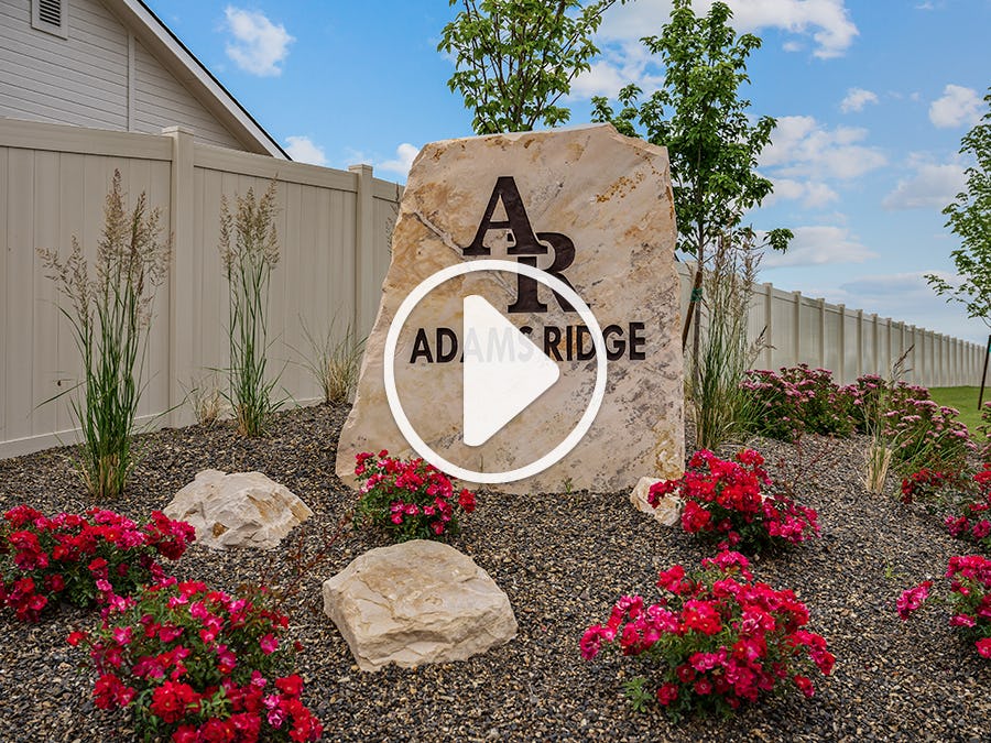 Adams Ridge (Community)