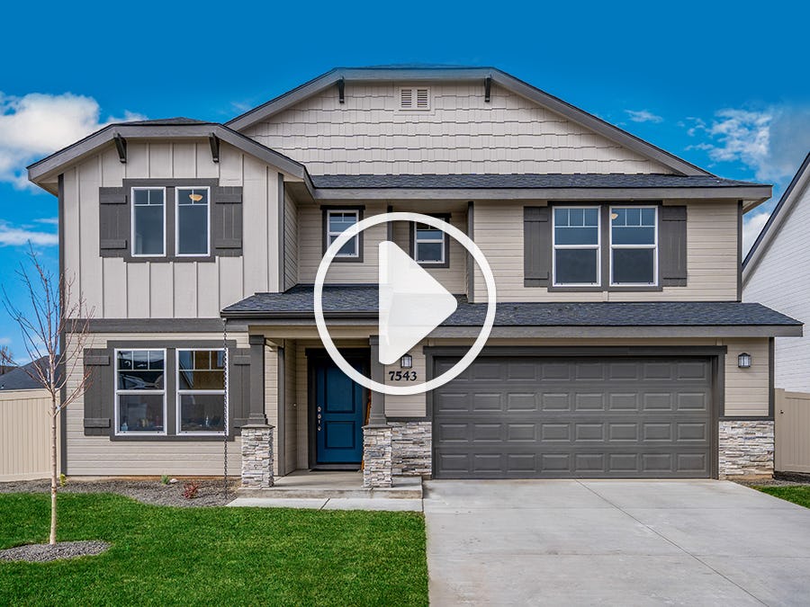 Yosemite (Model Home)