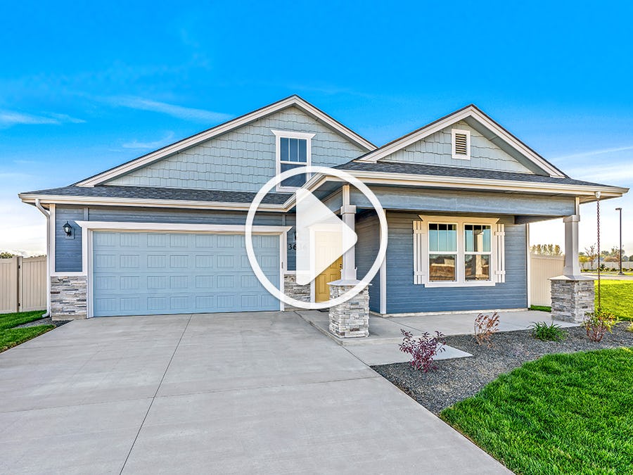 2020 Hubble Hero House