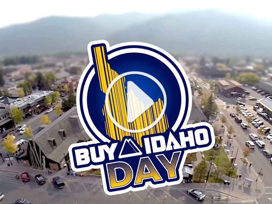 Hubble Homes Partners with Buy Idaho